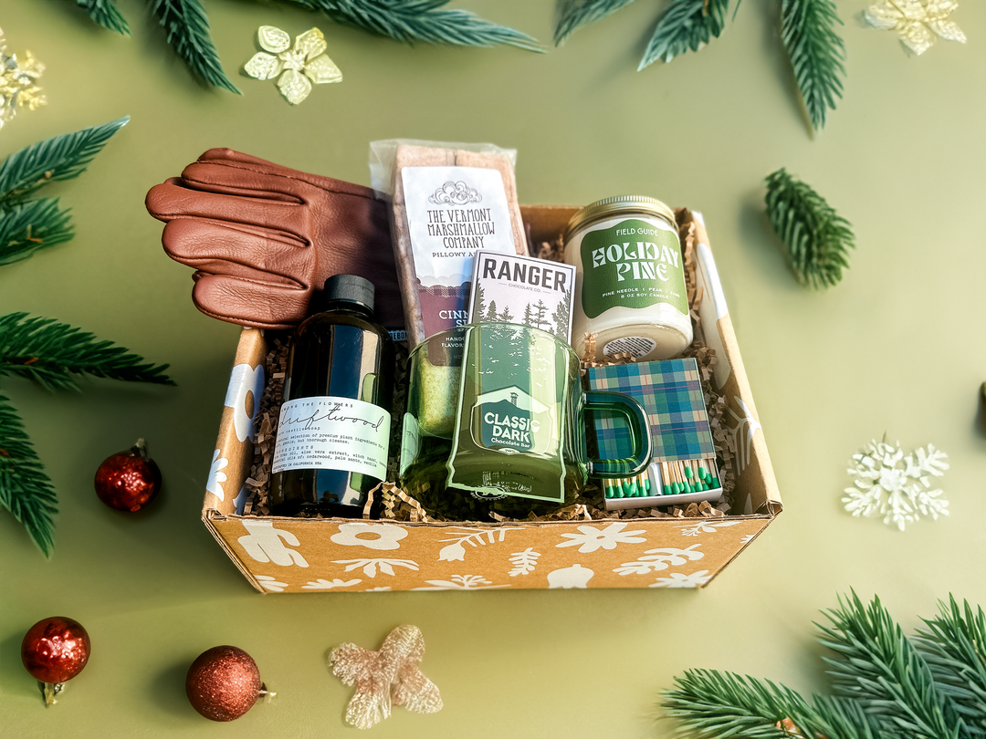 The Ultimate Holiday Gift Guide: Perfect Picks for Family, Coworkers, Plant Lovers & More!