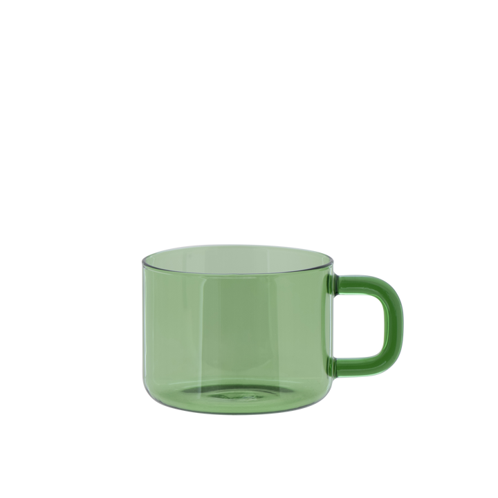 Chá Mug Moss