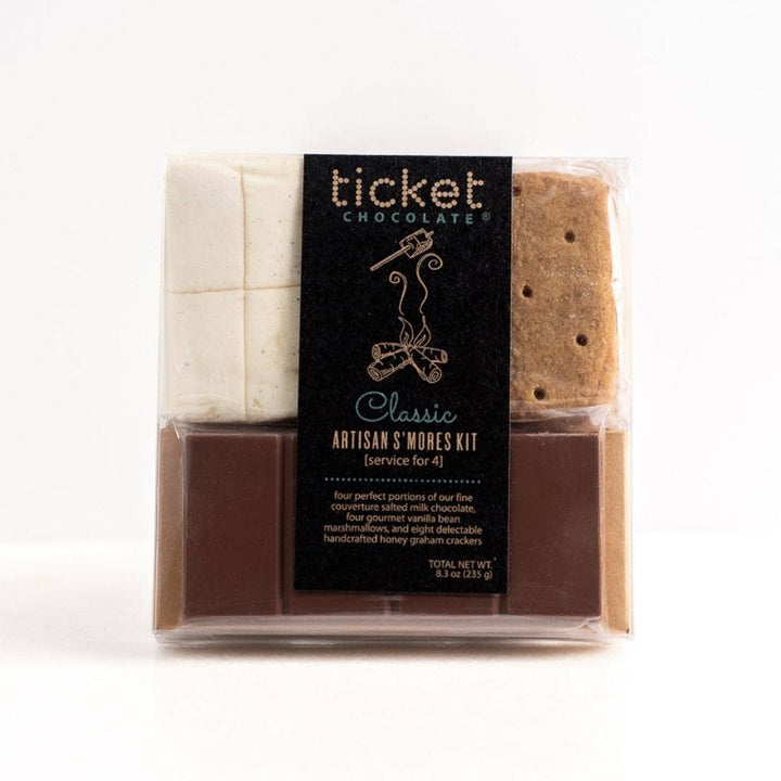 Artisan S'mores Kits