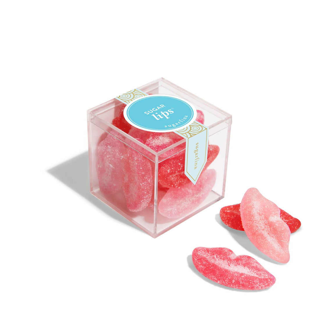 Sugar Lips Small Gummy