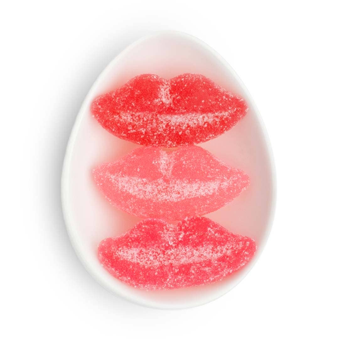 Sugar Lips Small Gummy