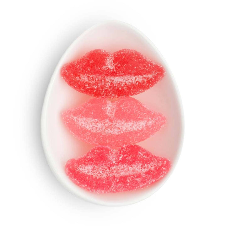 Sugar Lips Small Gummy