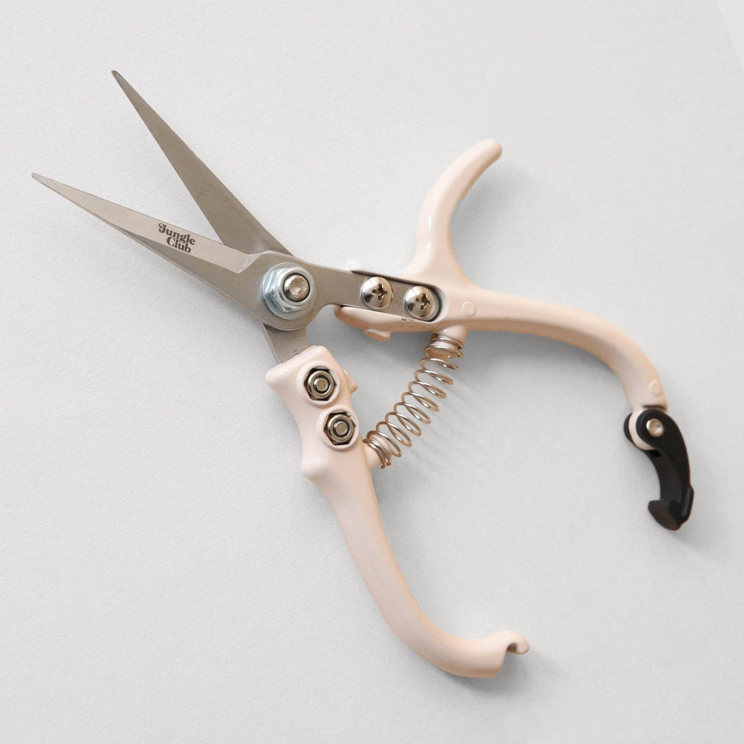 Vanilla Pruning Shears