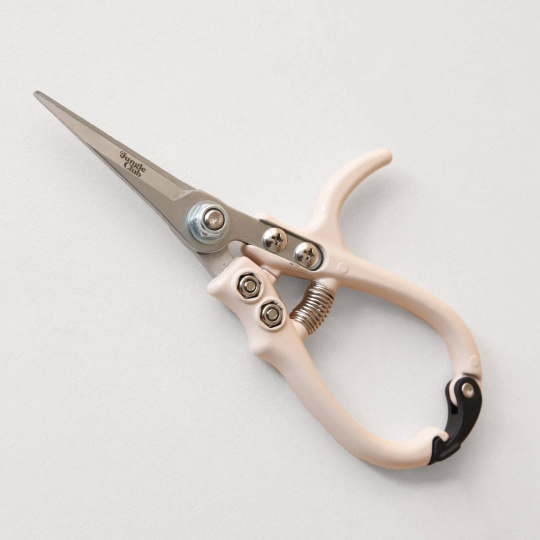 Vanilla Pruning Shears