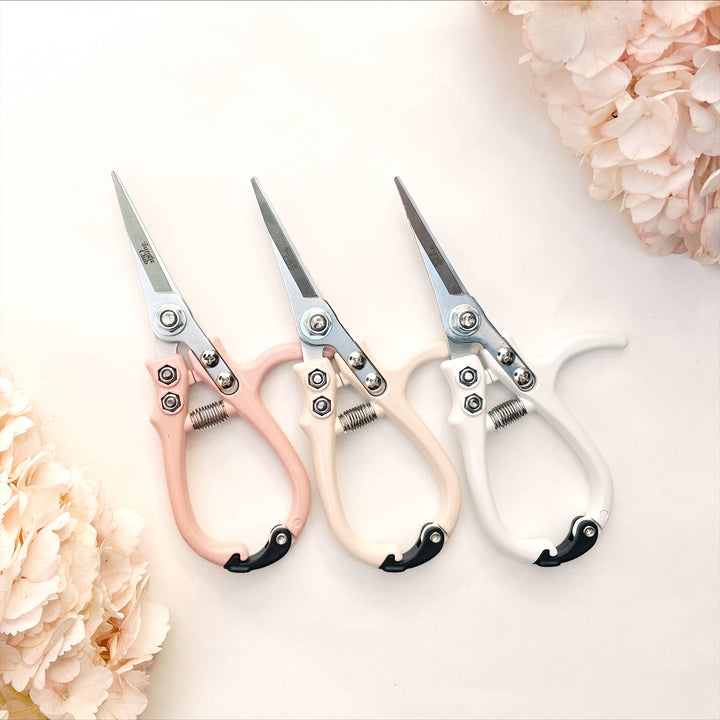 Vanilla Pruning Shears