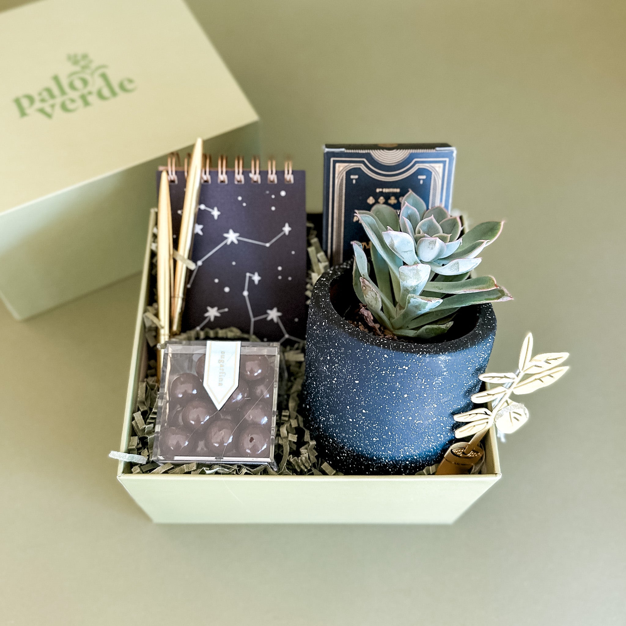 Work From Home Gift Box  Curated Gifts & Custom Gift Boxes