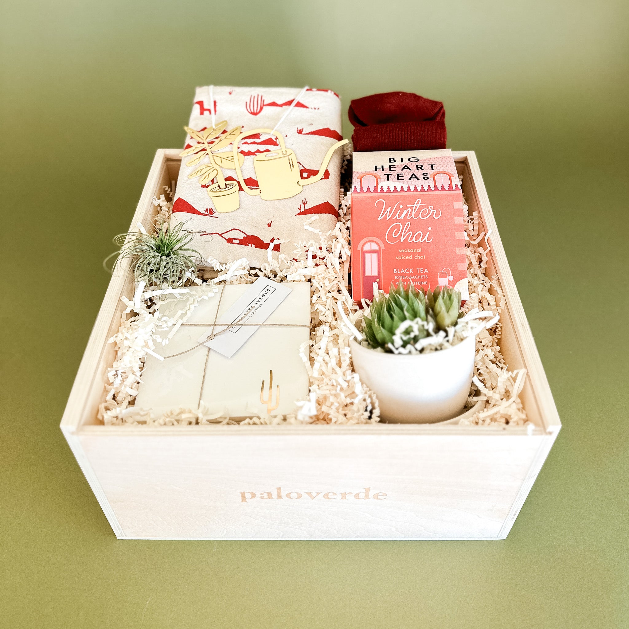 Curated Gift Box at Best Price in Delhi | Five By Seven Solutions