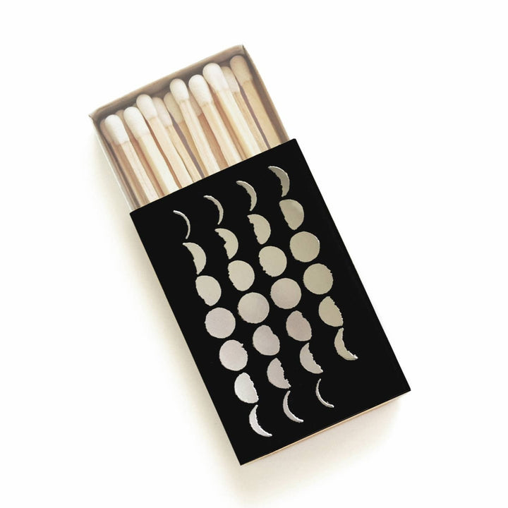 28 Moon Phases Matchbox