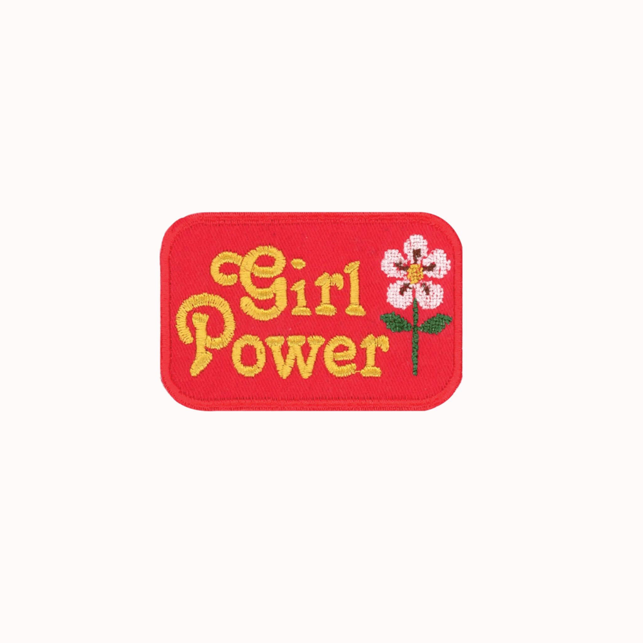 Girl sales power gifts